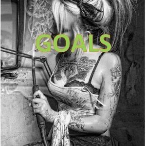 Meet your Posher, Anastasia